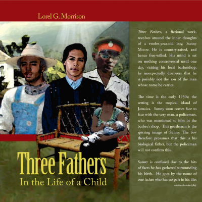 Three Fathers